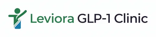 Leviora GLP-1 Clinic logo