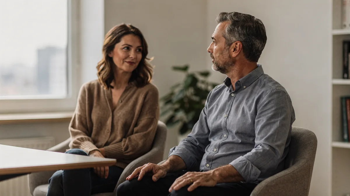 What to Know About Hormone & Testosterone Support Before a Consultation